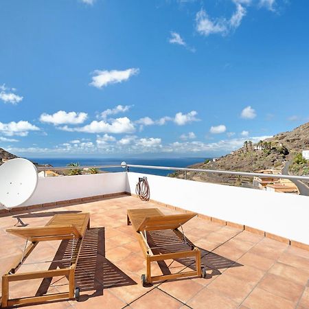 Vivienda Vacacional La Era Il Vallehermoso Exteriör bild