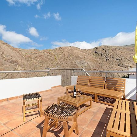 Vivienda Vacacional La Era Il Vallehermoso Exteriör bild