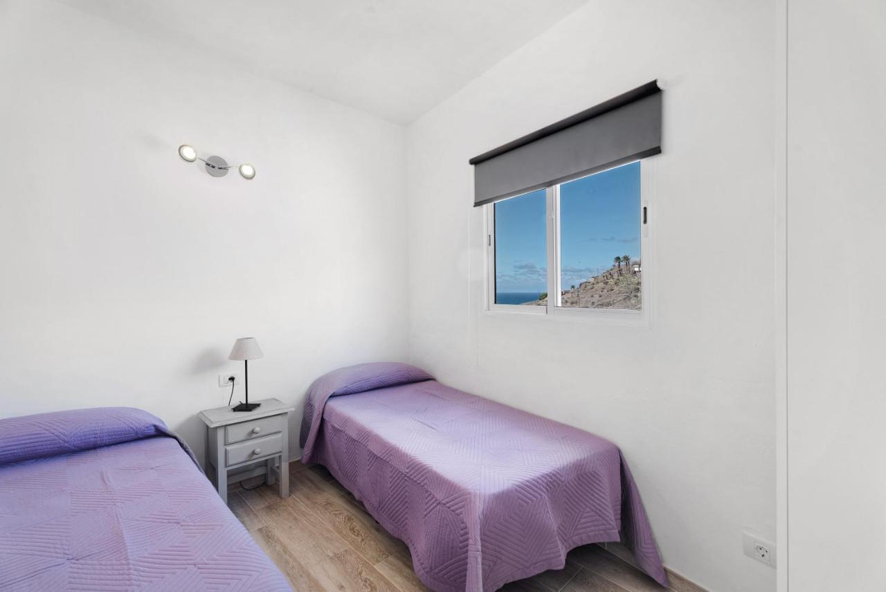 Vivienda Vacacional La Era Il Vallehermoso Exteriör bild