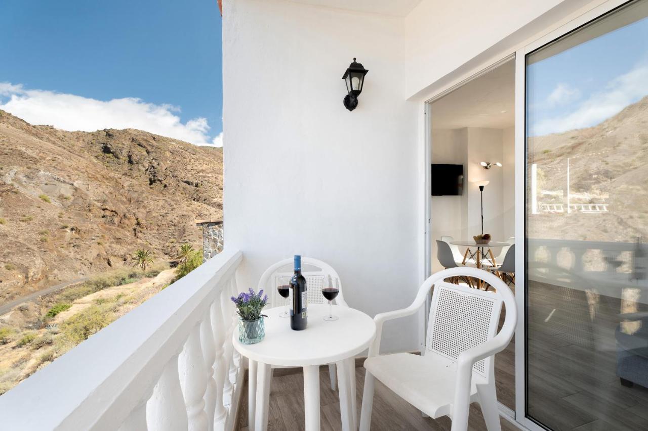 Vivienda Vacacional La Era Il Vallehermoso Exteriör bild