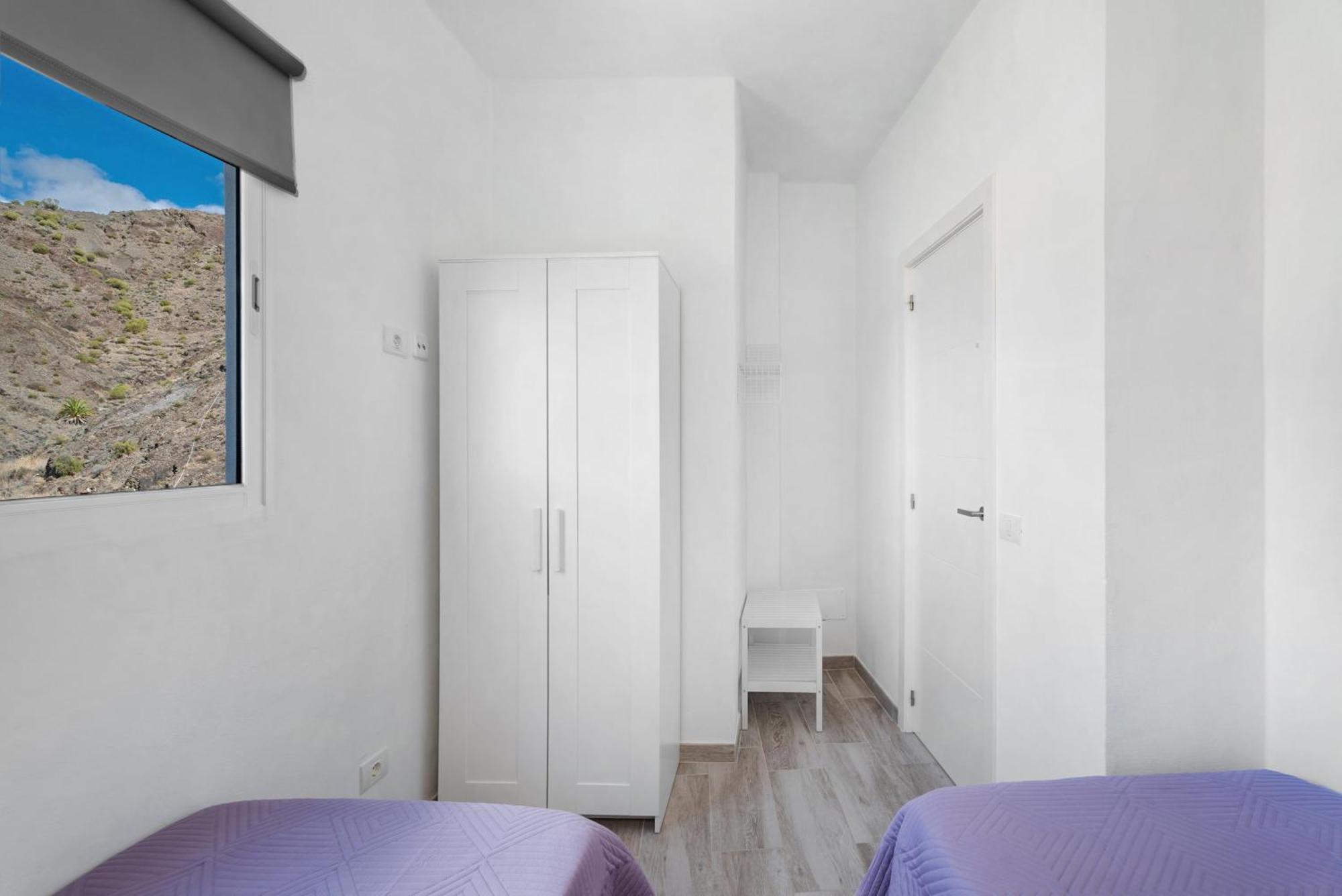 Vivienda Vacacional La Era Il Vallehermoso Exteriör bild