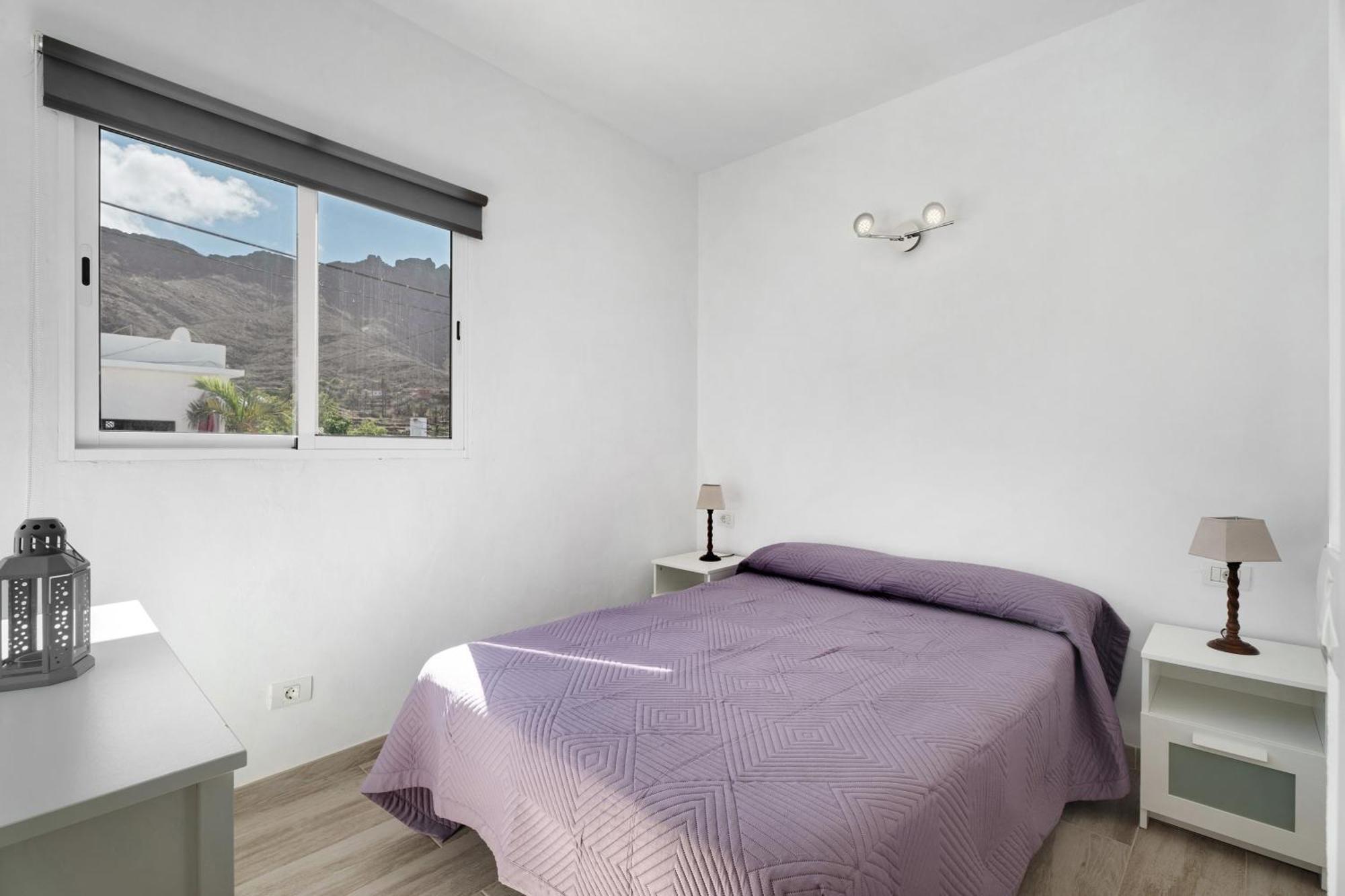 Vivienda Vacacional La Era Il Vallehermoso Exteriör bild